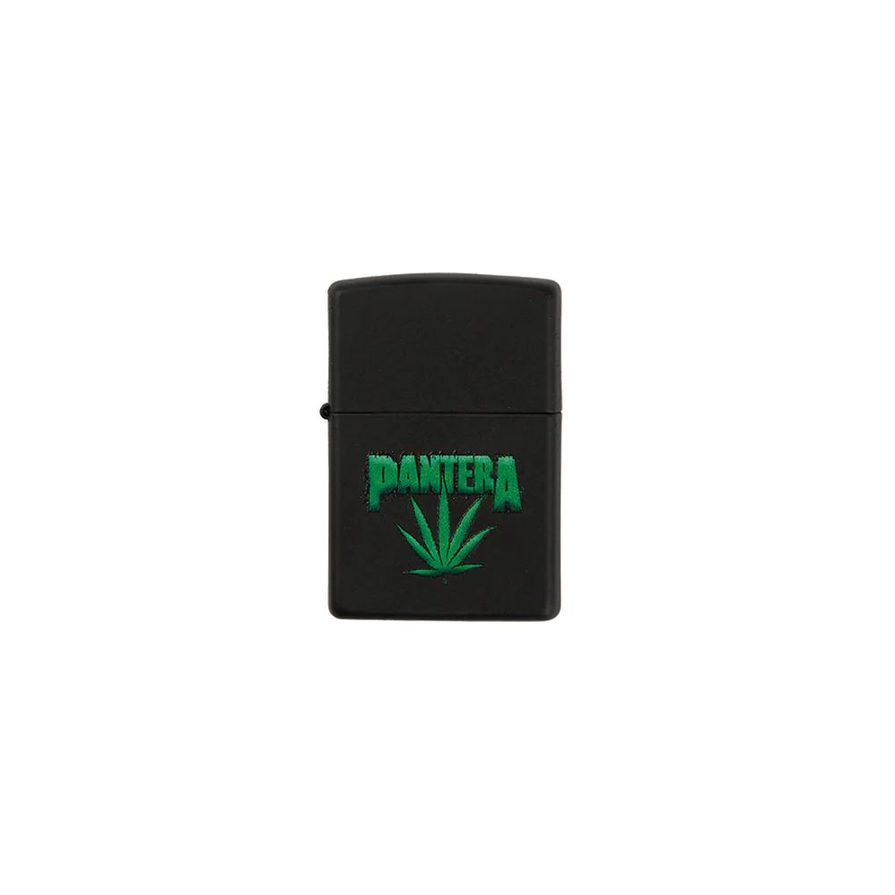420 Zippo Lighter