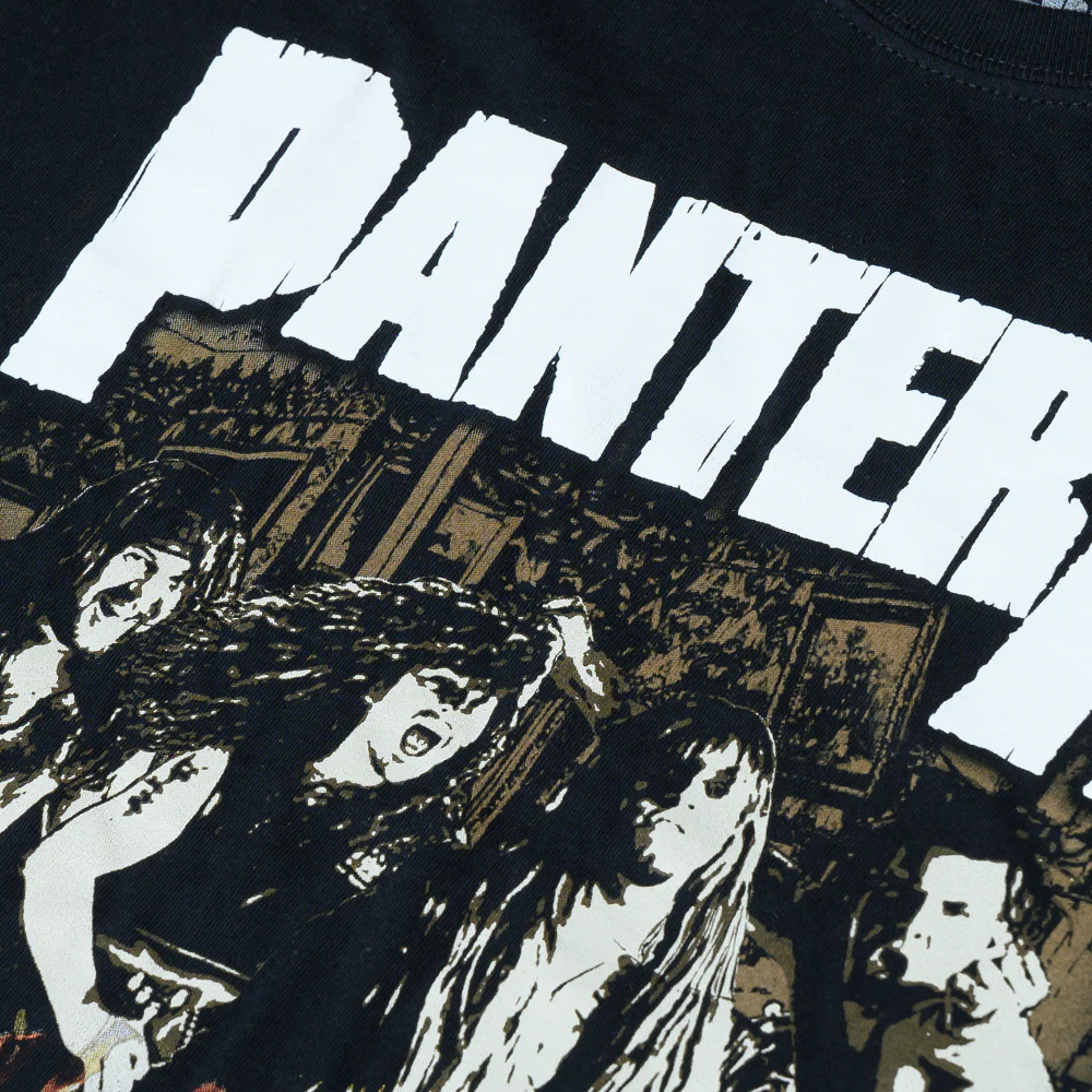 Cowboys From Hell T-Shirt - Image 2
