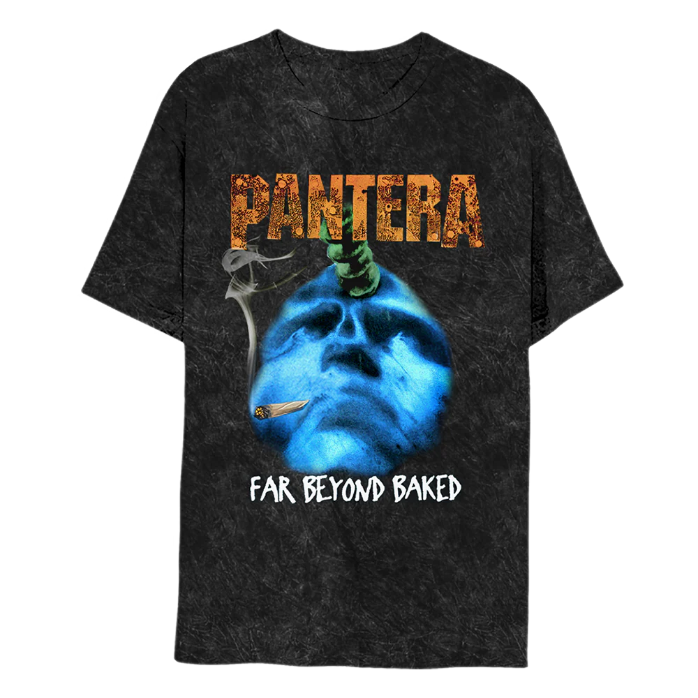 Far Beyond Baked Tee