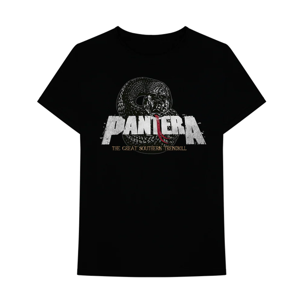 Snake Trendkill T-Shirt