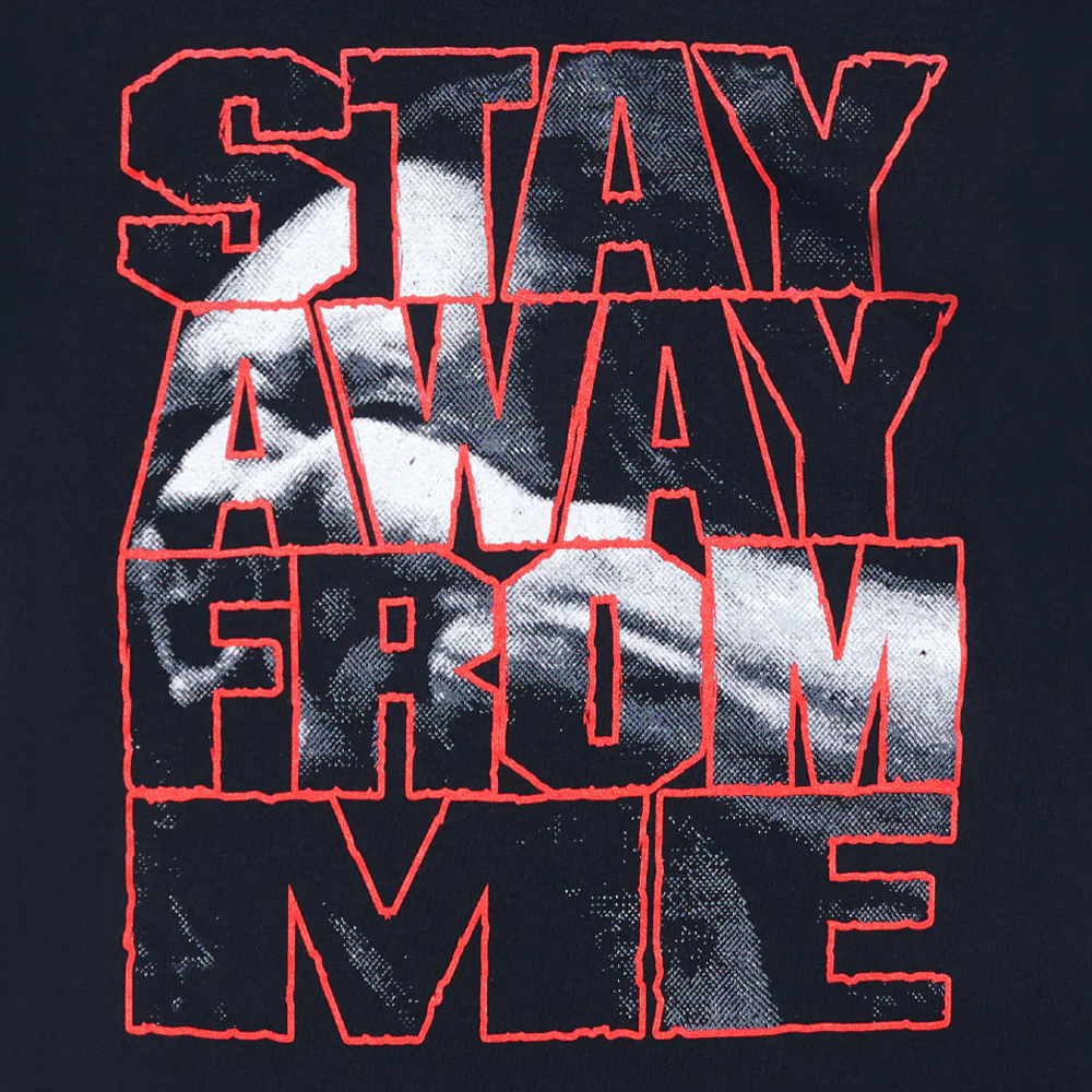 Stay Away From ME VDOP T-Shirt - Image 3
