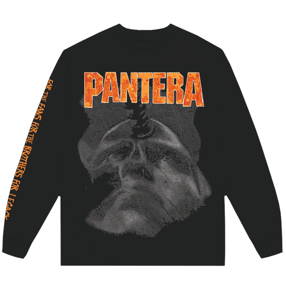 Tour 2024 Far Beyond Driven Long Sleeve