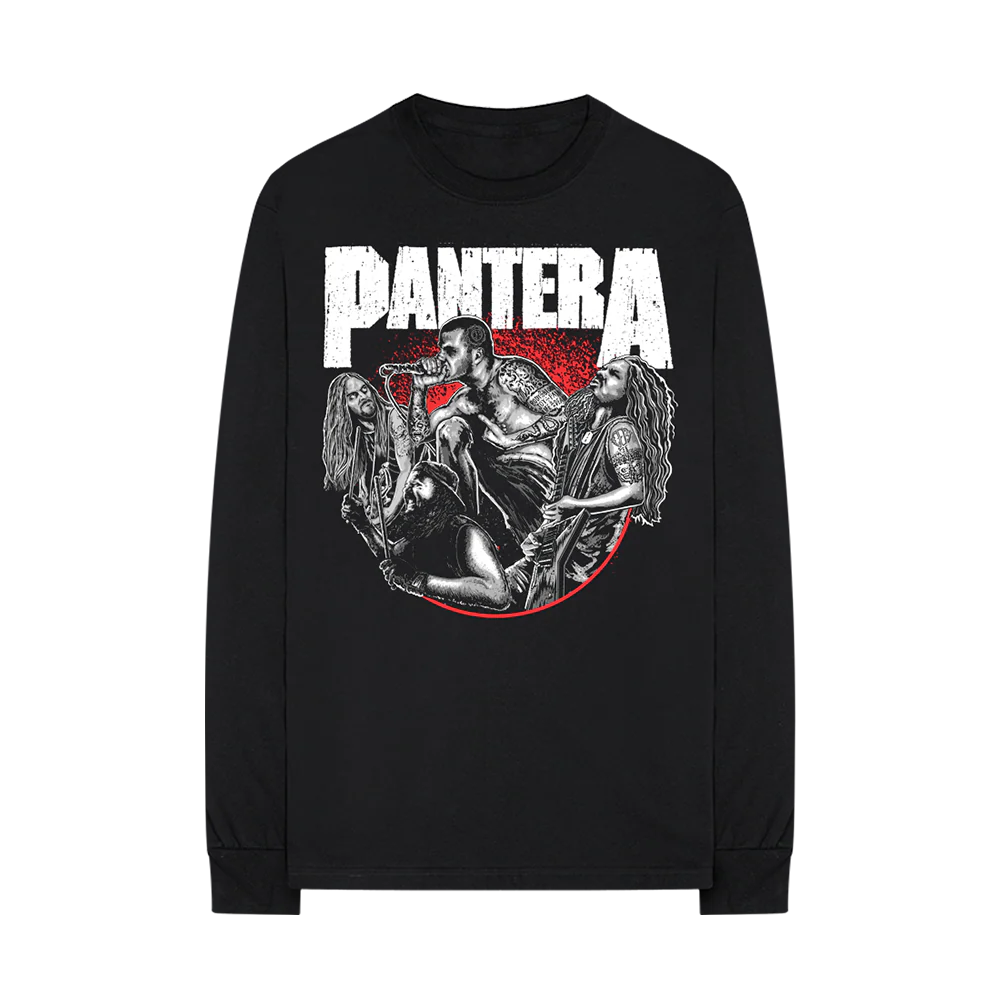 VDOP Long Sleeve Shirt