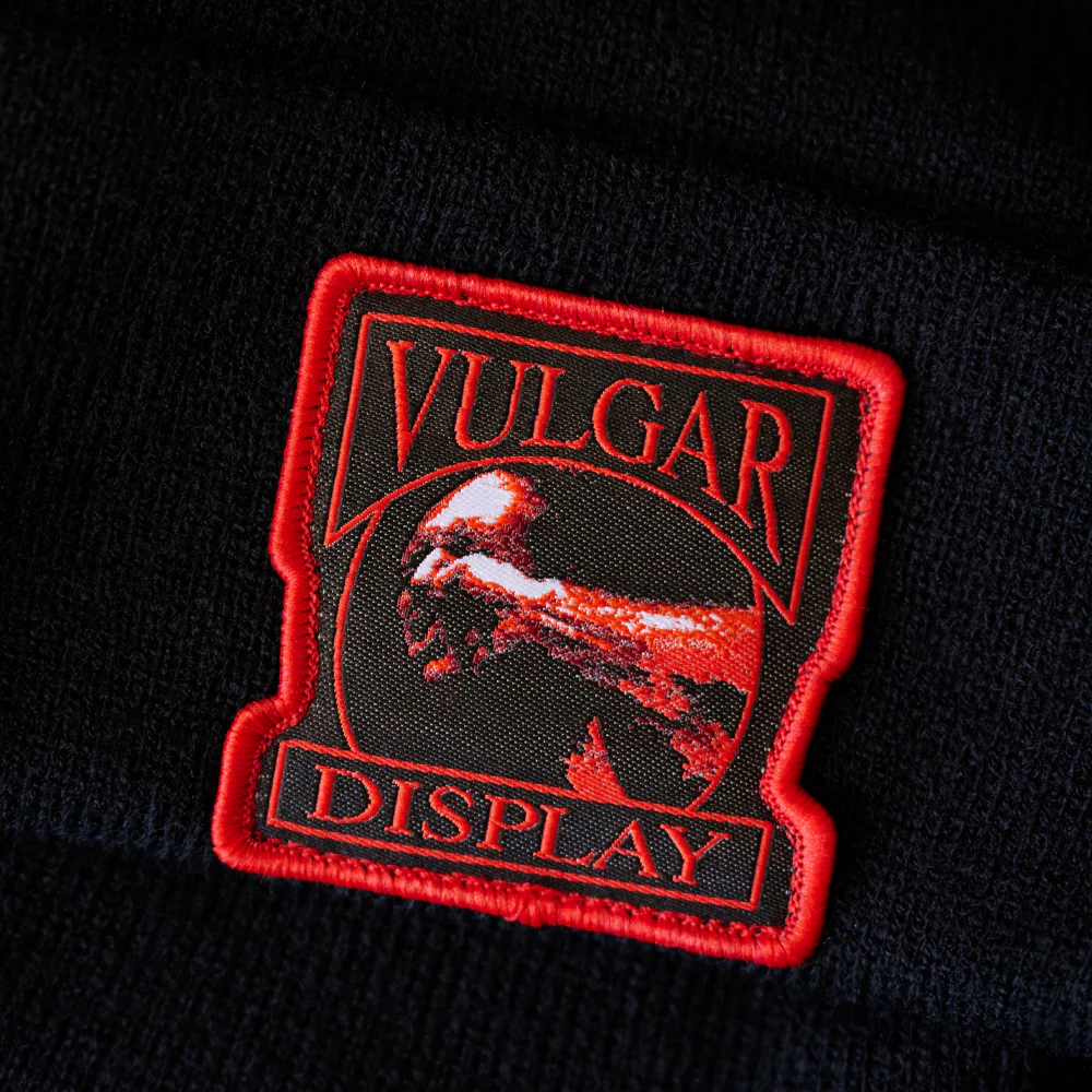 Vulgar Beanie - Image 3