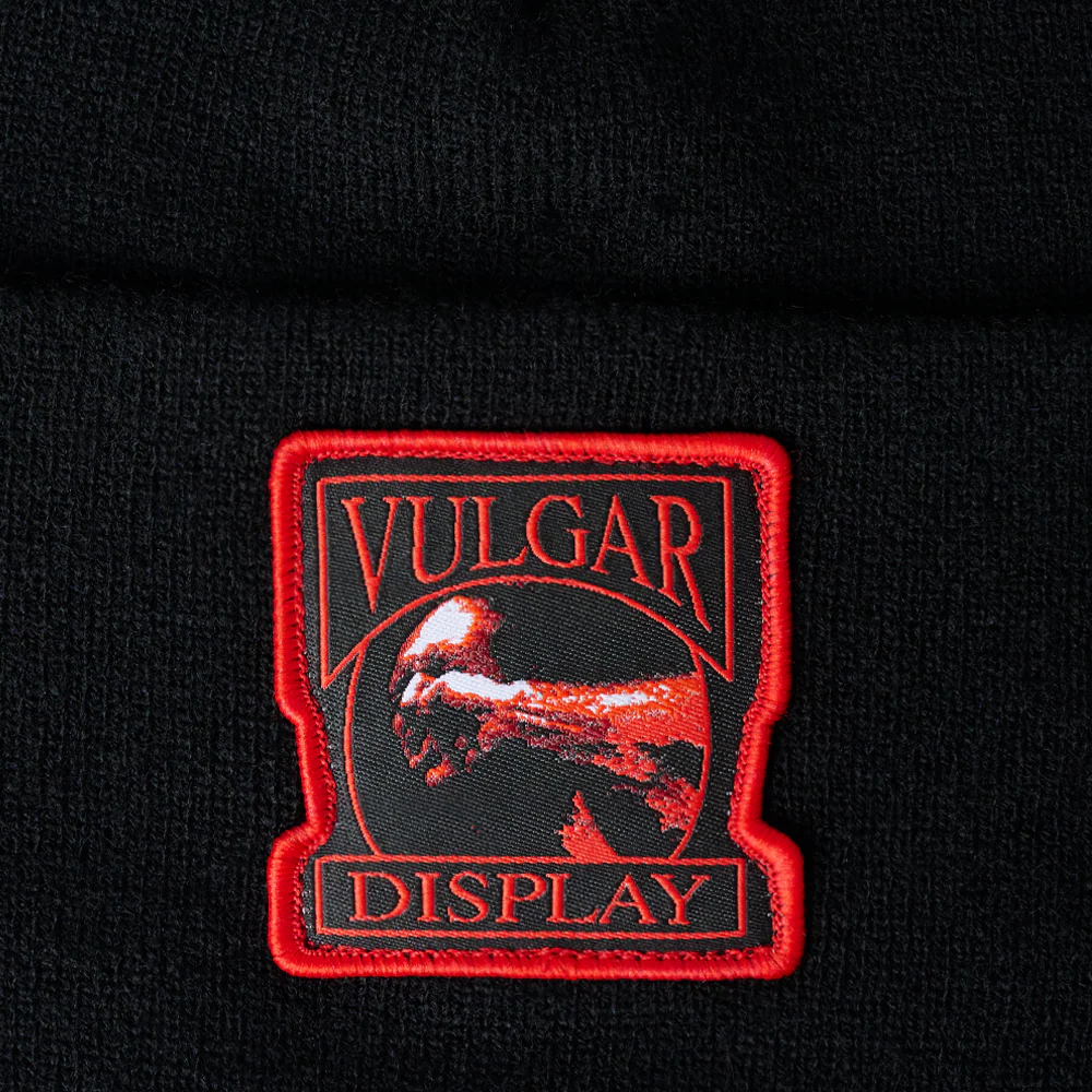 Vulgar Beanie - Image 4